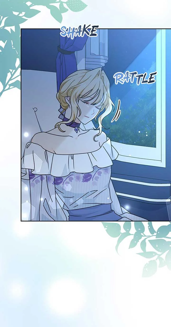 I Became the Head of the Family Chapter 72 page 38