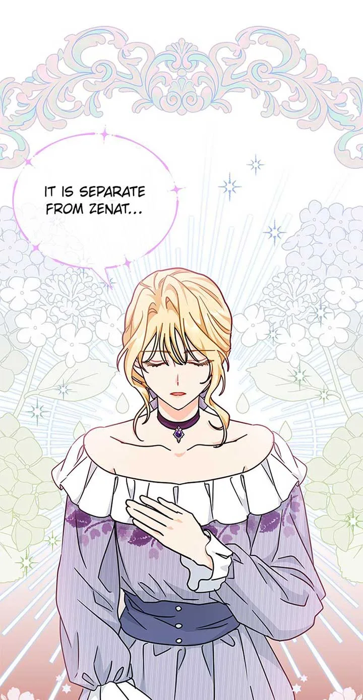 I Became the Head of the Family Chapter 72 page 27