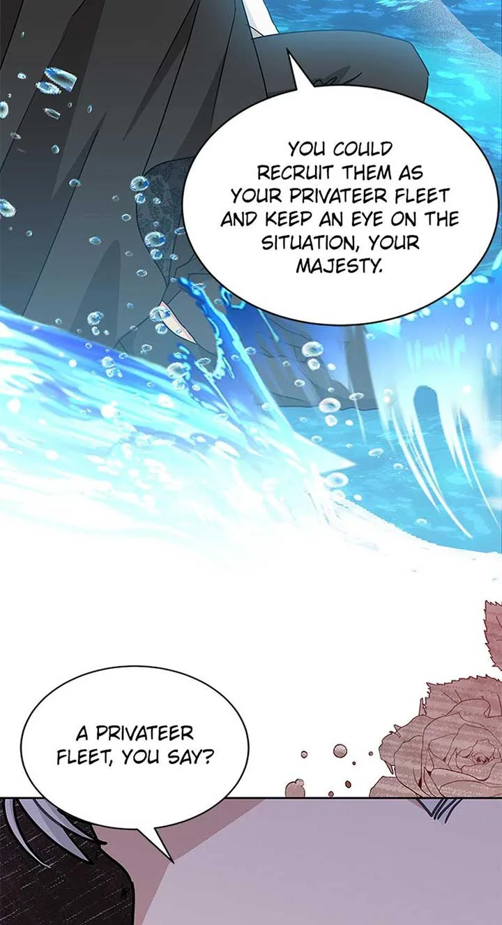 I Became the Head of the Family Chapter 72 page 6