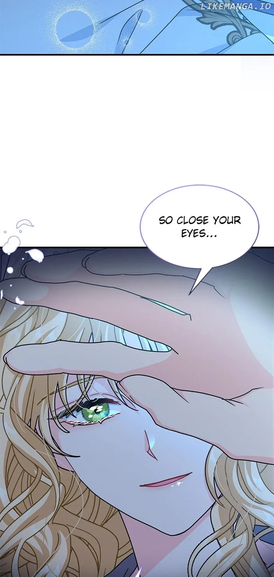 I Became the Head of the Family Chapter 68 page 52