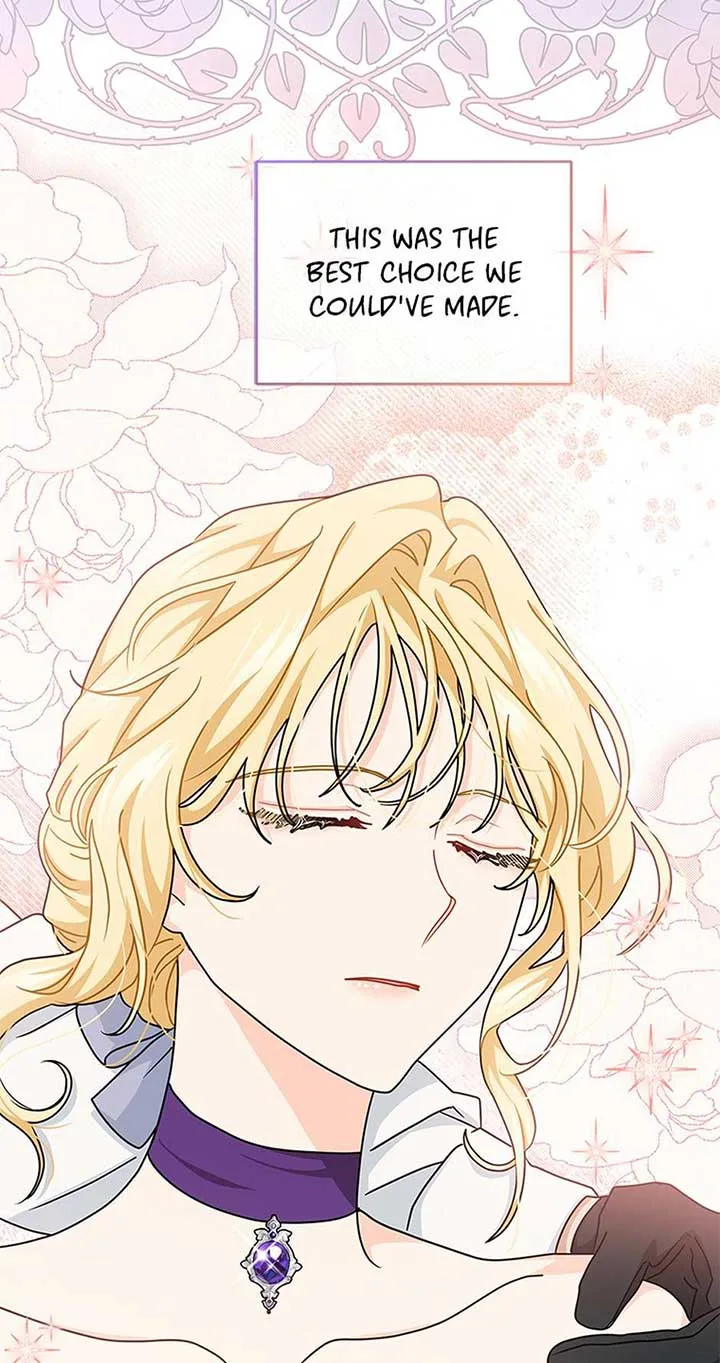 I Became the Head of the Family Chapter 72 page 46