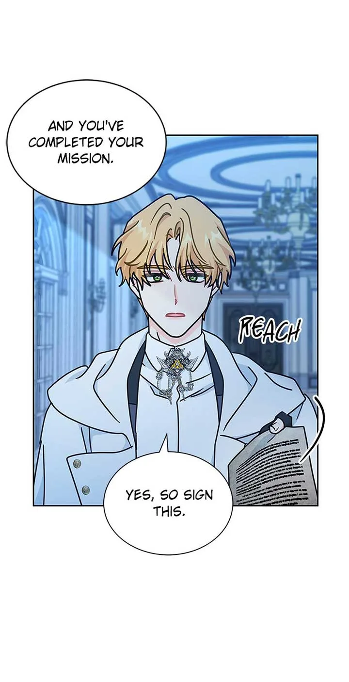 I Became the Head of the Family Chapter 72 page 58