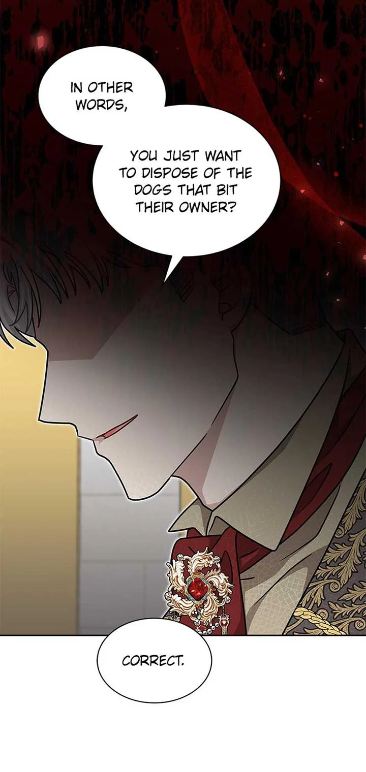 I Became the Head of the Family Chapter 72 page 18
