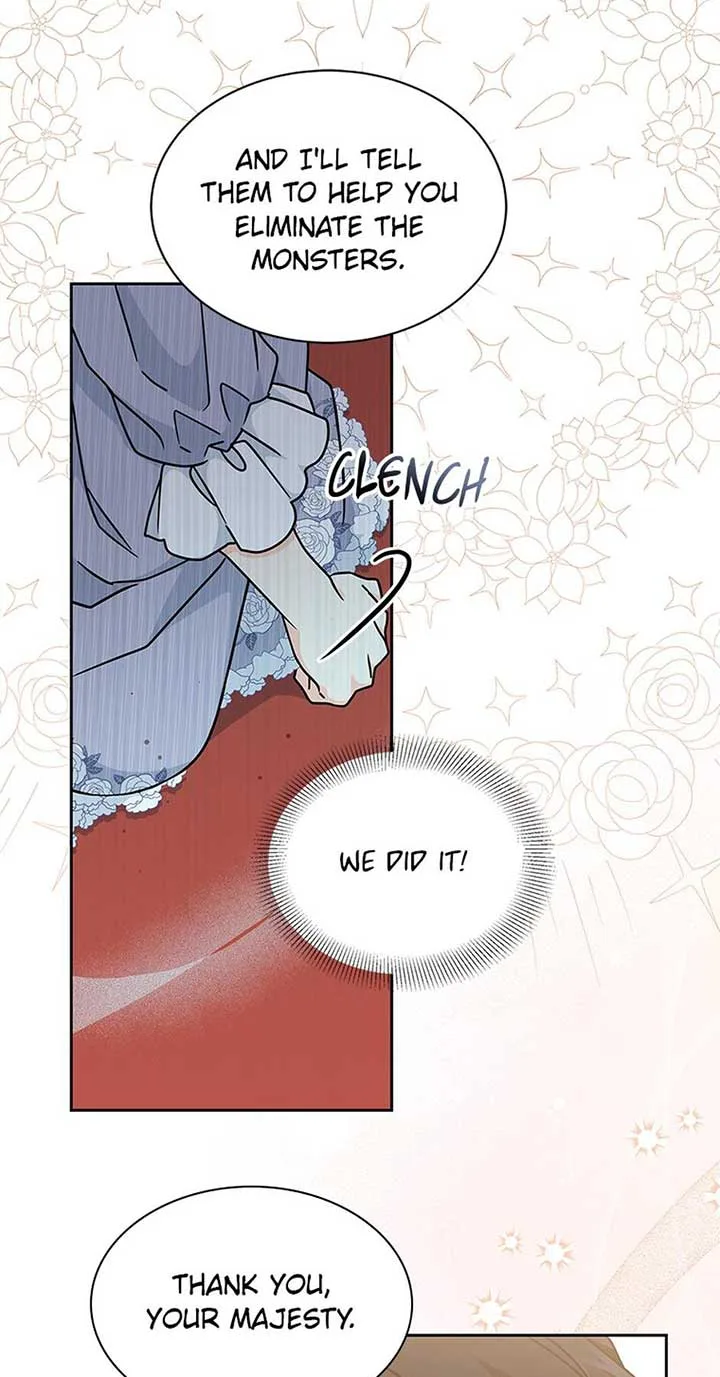 I Became the Head of the Family Chapter 72 page 11