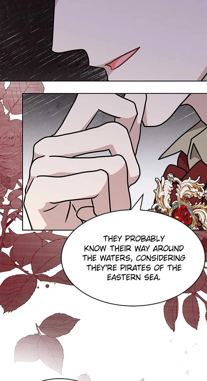 I Became the Head of the Family Chapter 72 page 7
