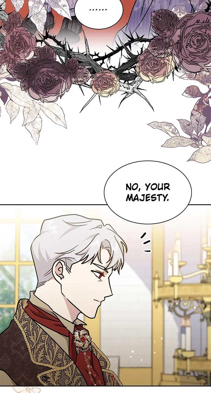 I Became the Head of the Family Chapter 72 page 25