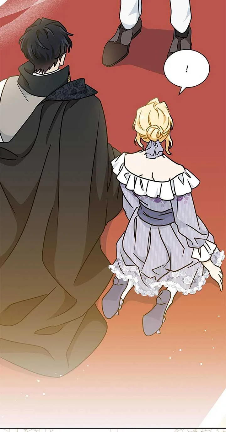 I Became the Head of the Family Chapter 72 page 10