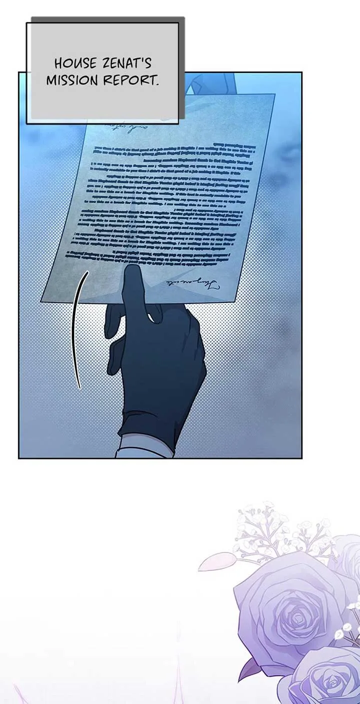 I Became the Head of the Family Chapter 72 page 59