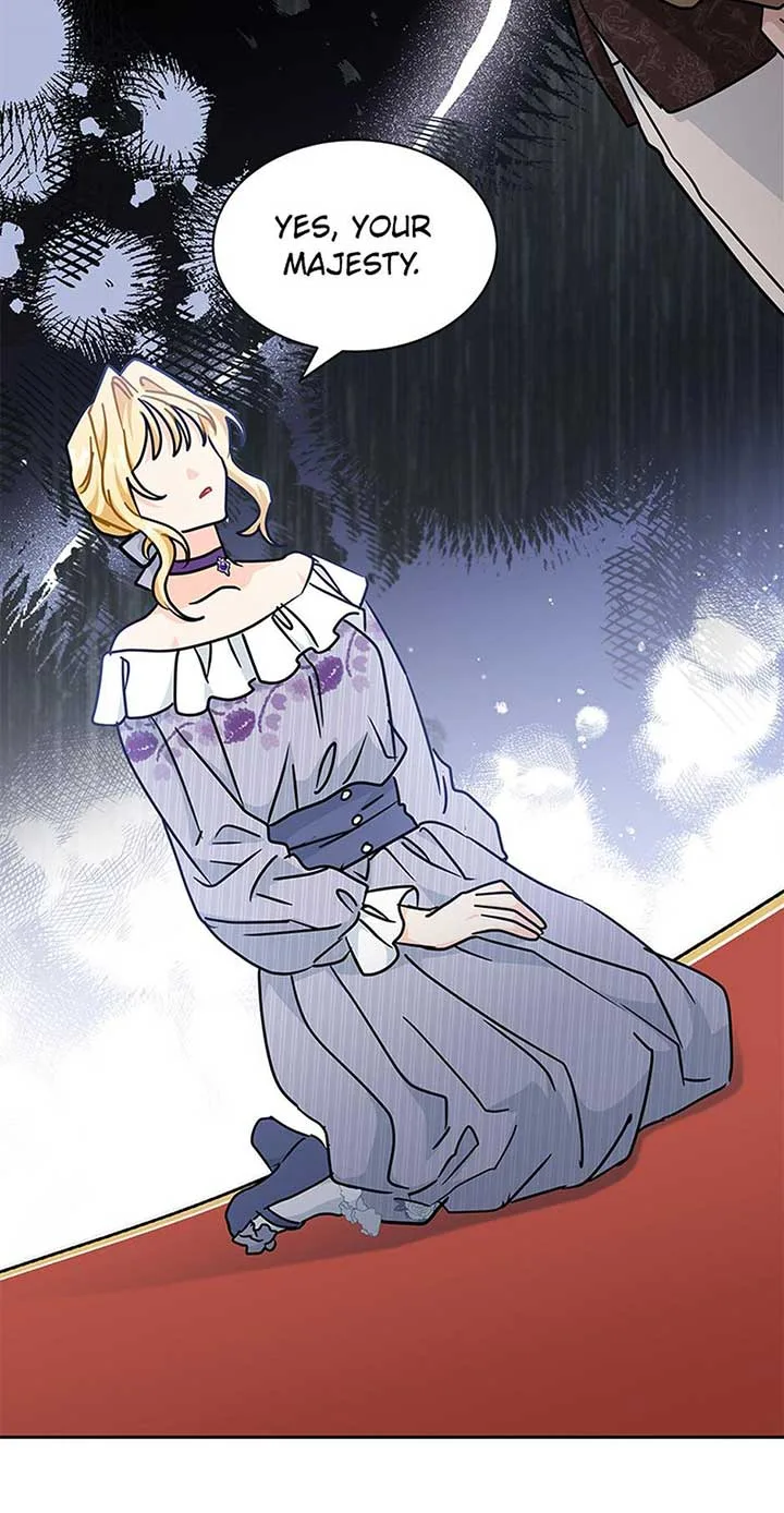 I Became the Head of the Family Chapter 72 page 30