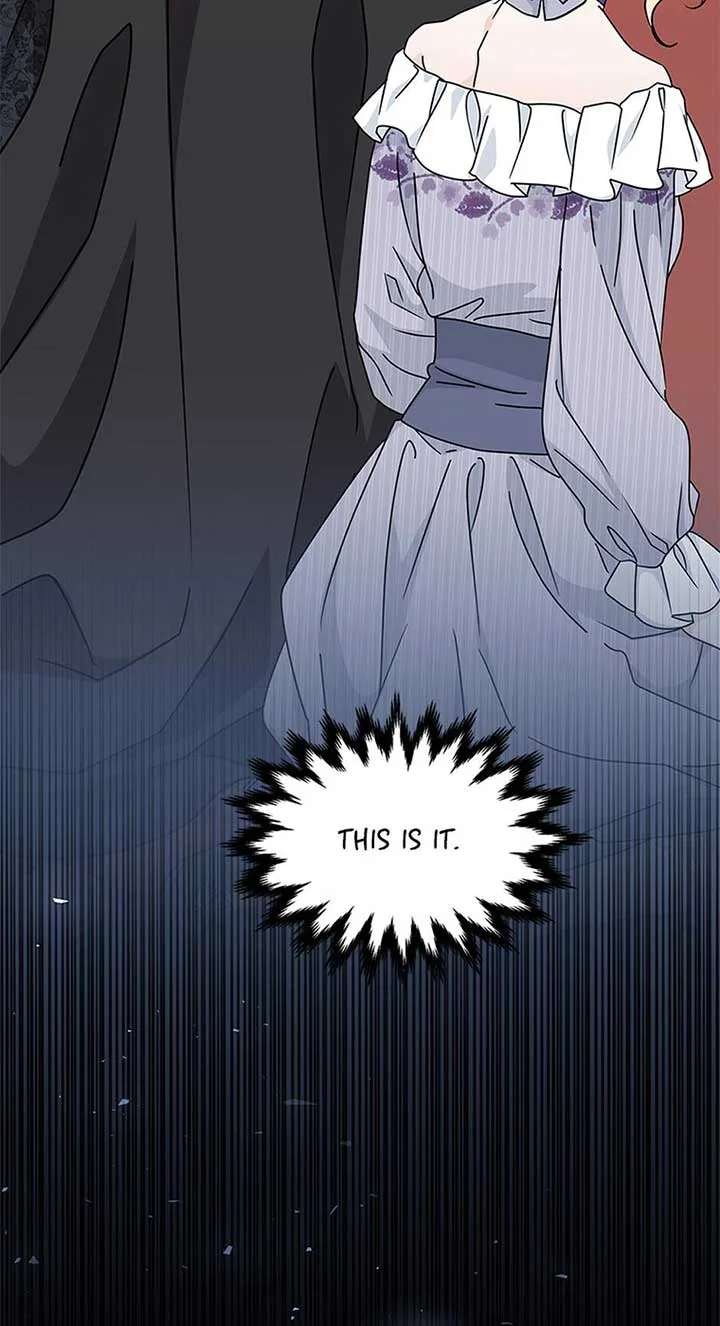 I Became the Head of the Family Chapter 72 page 3