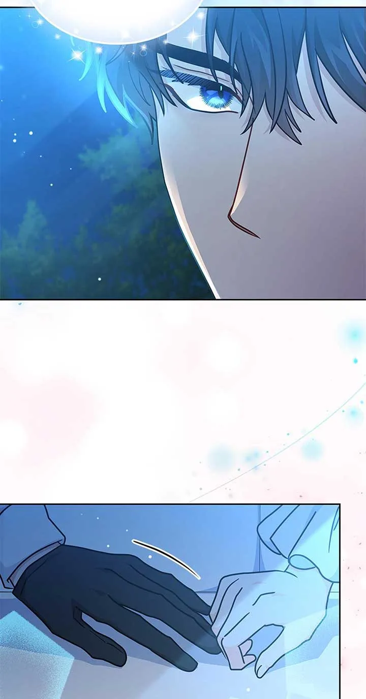 I Became the Head of the Family Chapter 72 page 40