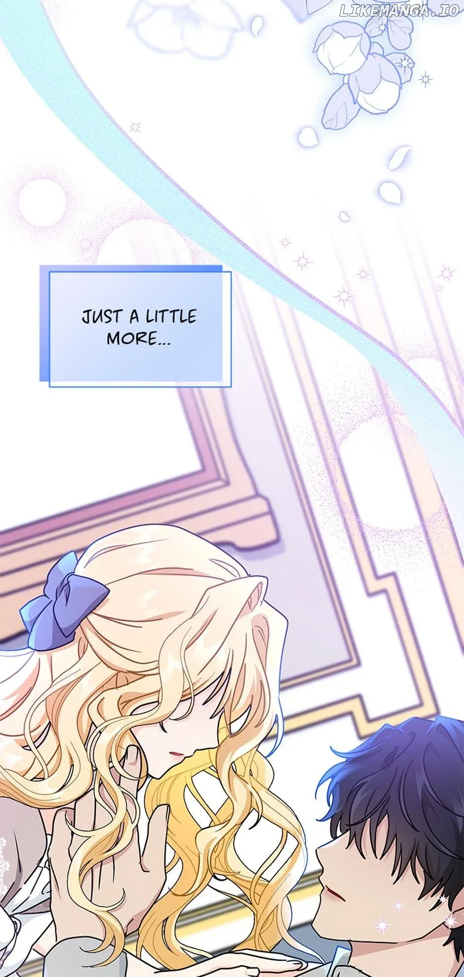 I Became the Head of the Family Chapter 68 page 49
