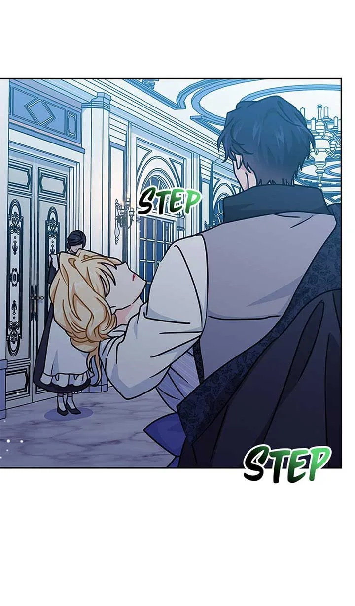 I Became the Head of the Family Chapter 72 page 48