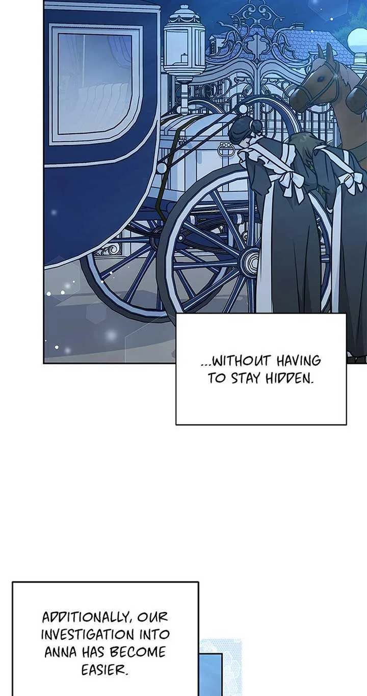 I Became the Head of the Family Chapter 72 page 43