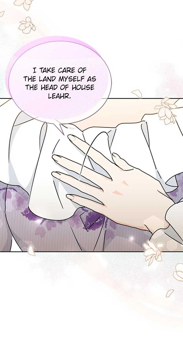 I Became the Head of the Family Chapter 72 page 26