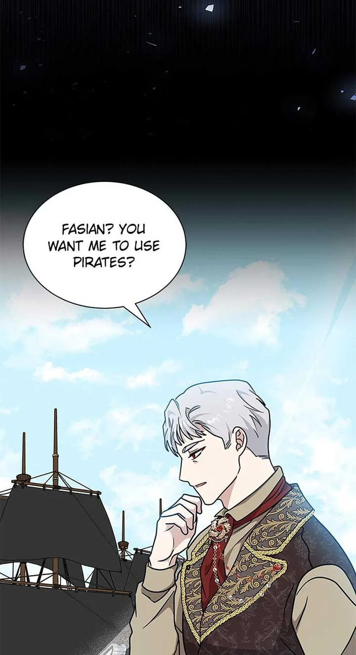 I Became the Head of the Family Chapter 72 page 4