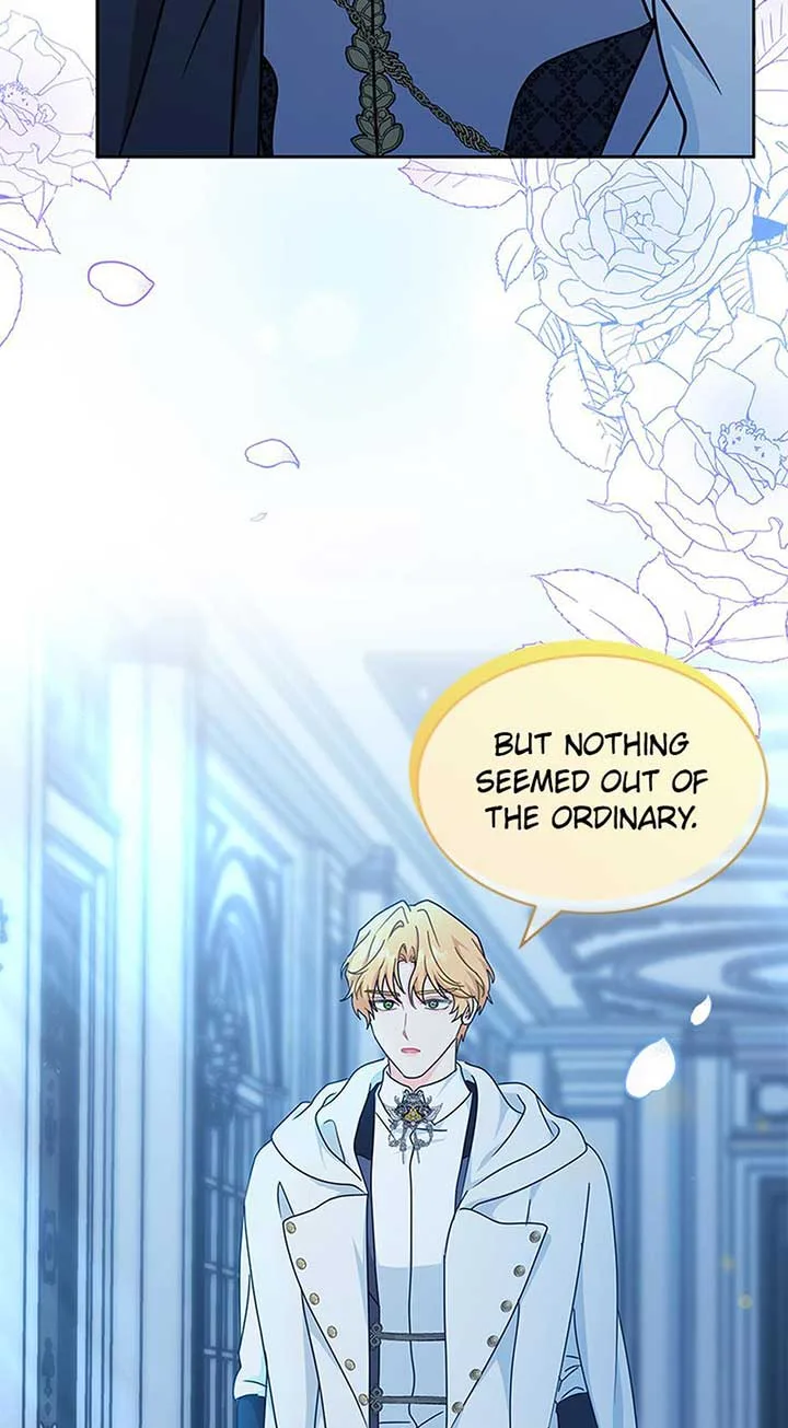 I Became the Head of the Family Chapter 72 page 55