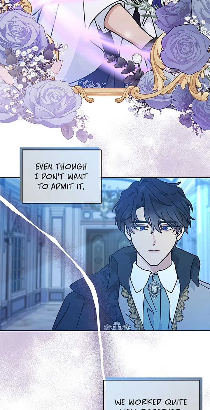 I Became the Head of the Family Chapter 72 page 61