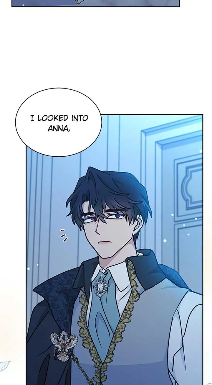 I Became the Head of the Family Chapter 72 page 54