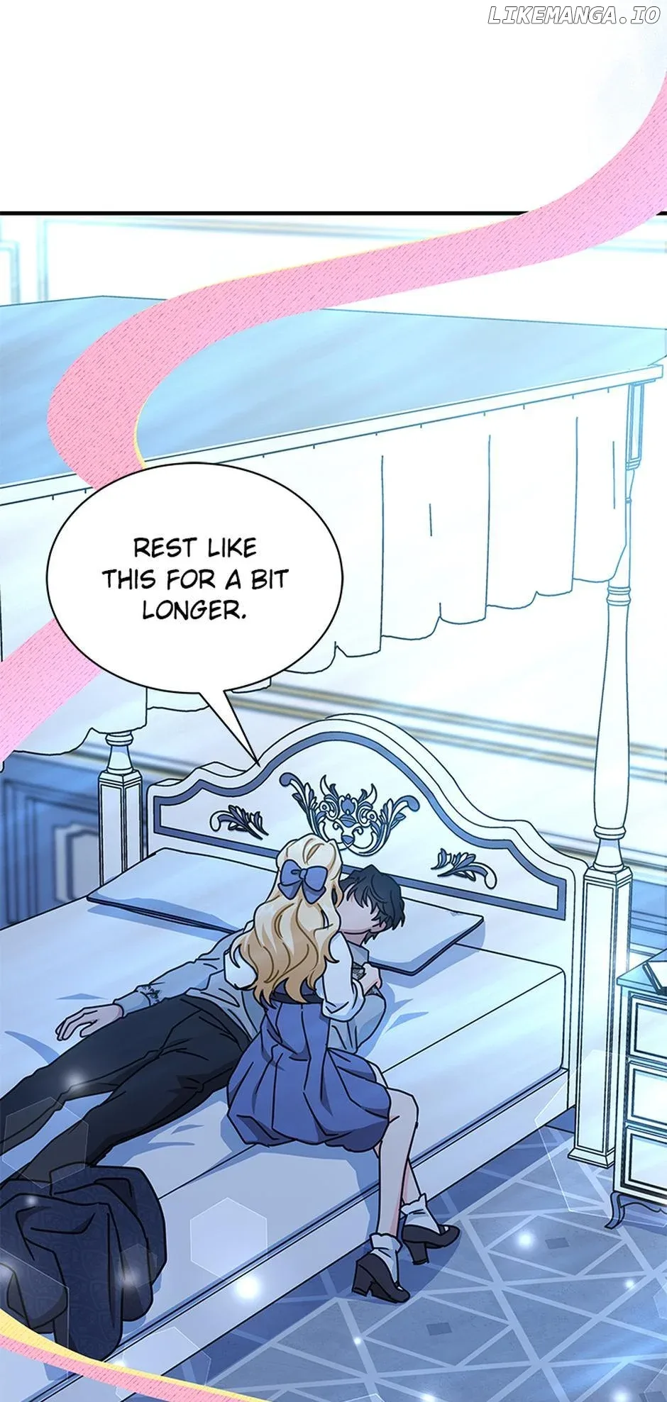 I Became the Head of the Family Chapter 68 page 47