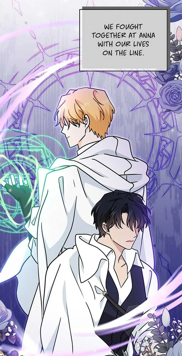 I Became the Head of the Family Chapter 72 page 60