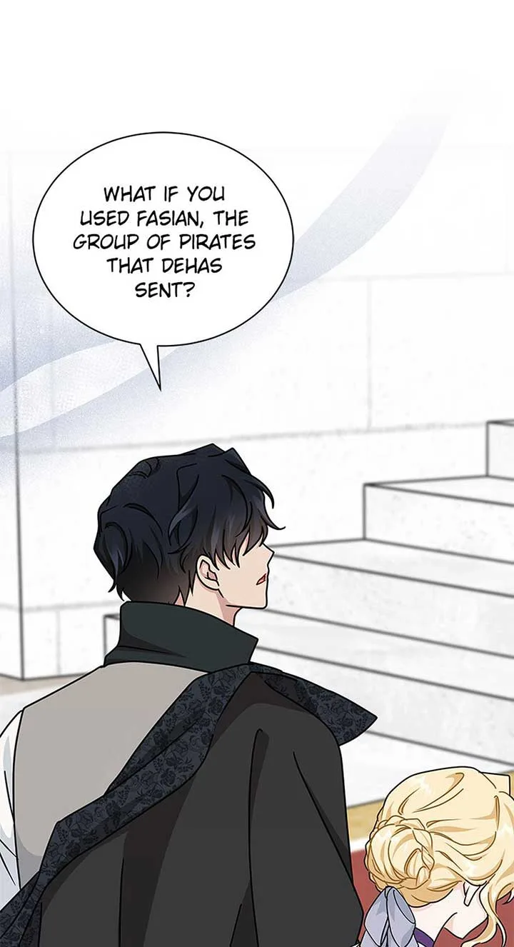 I Became the Head of the Family Chapter 72 page 2