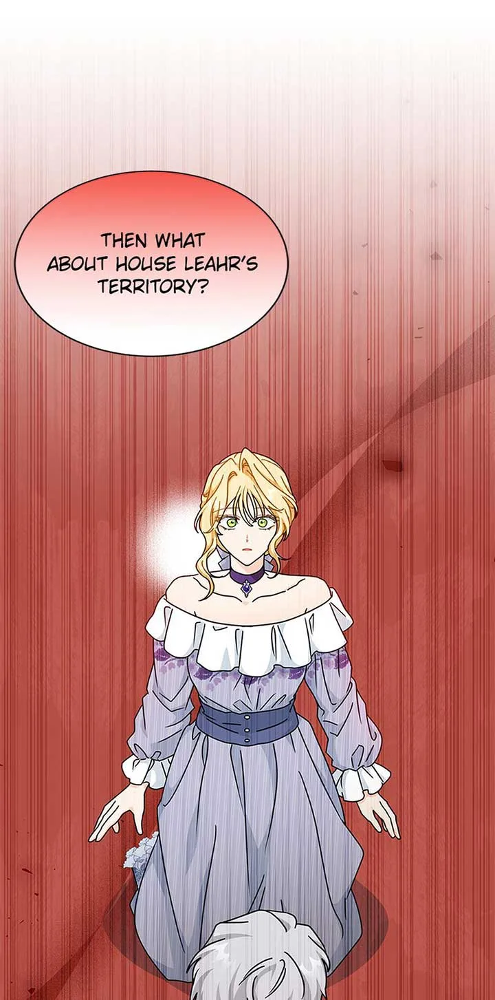 I Became the Head of the Family Chapter 72 page 19