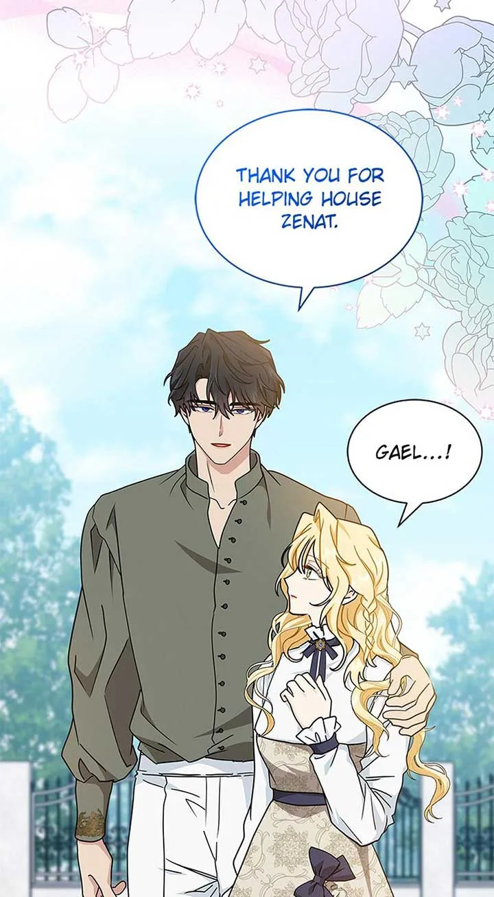 I Became the Head of the Family Chapter 72 page 75