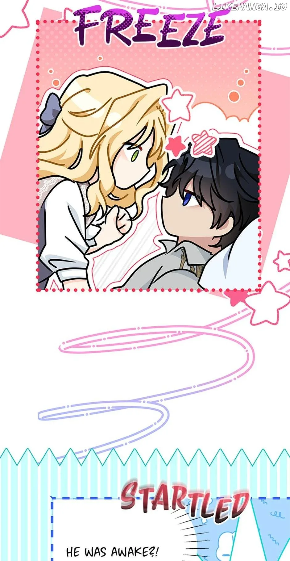 I Became the Head of the Family Chapter 68 page 61