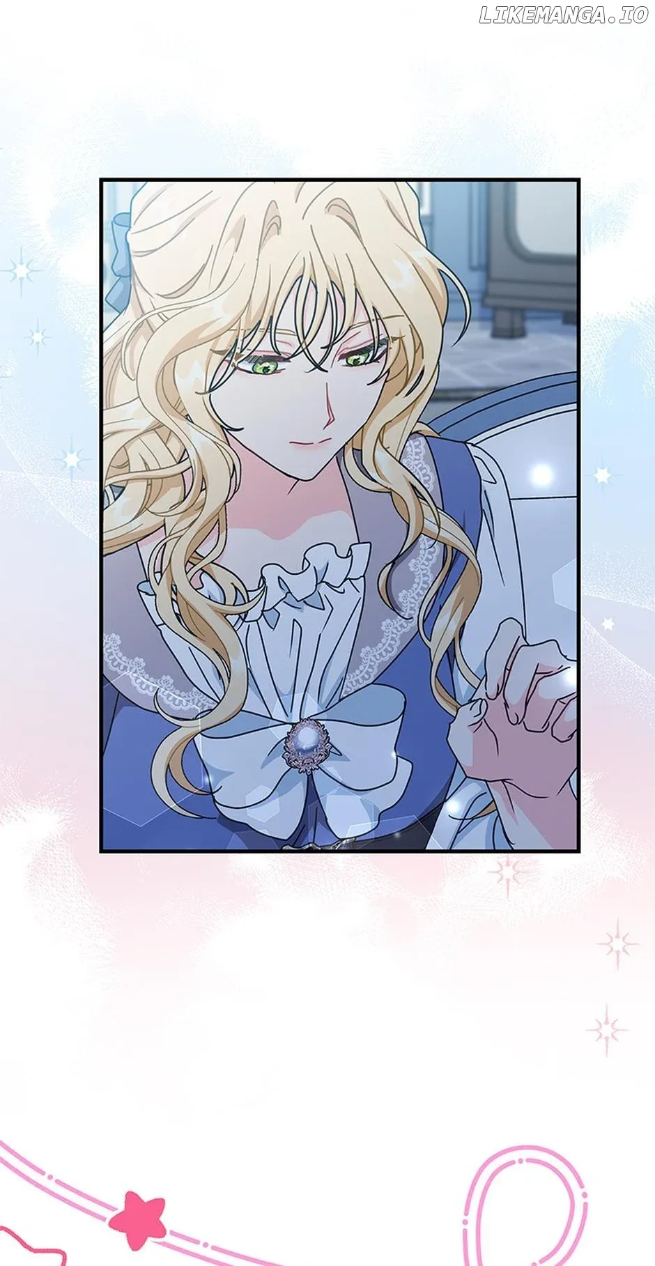 I Became the Head of the Family Chapter 68 page 60