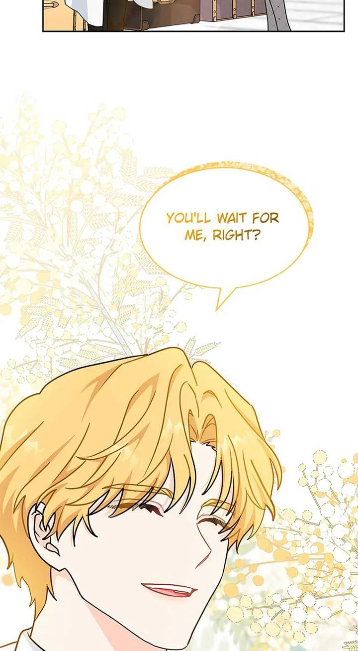 I Became the Head of the Family Chapter 72 page 73
