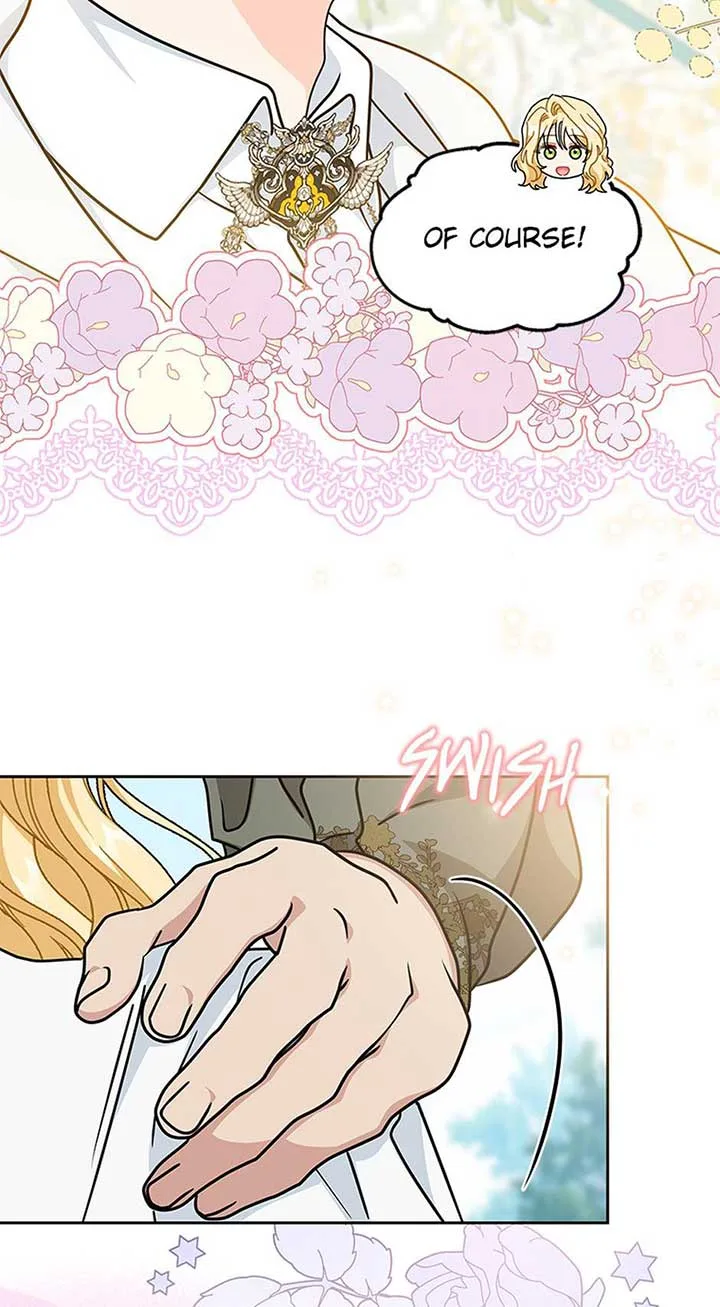 I Became the Head of the Family Chapter 72 page 74