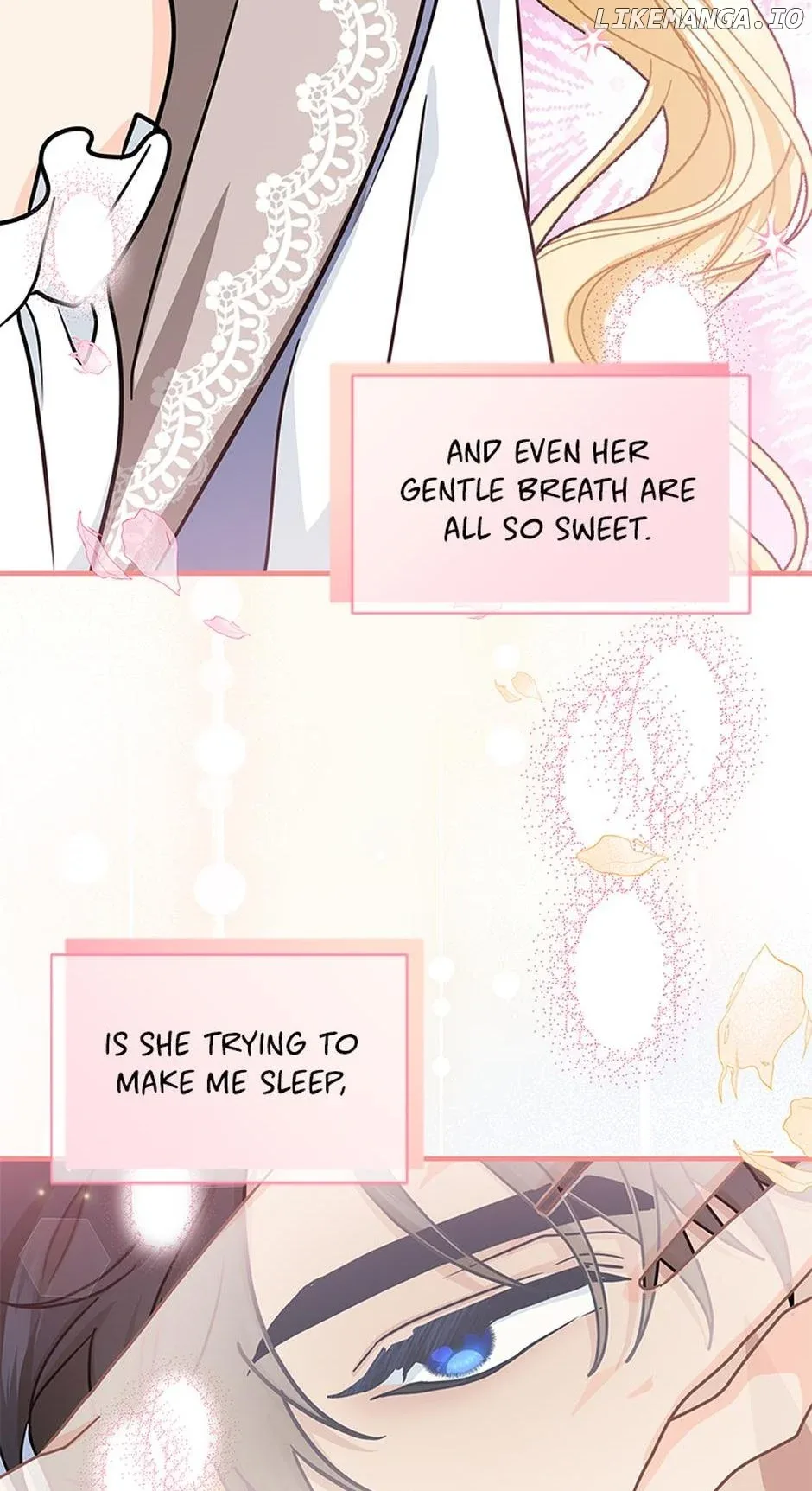 I Became the Head of the Family Chapter 68 page 58