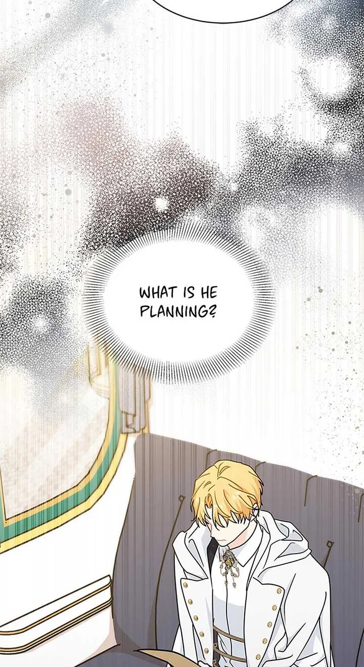 I Became the Head of the Family Chapter 72 page 84