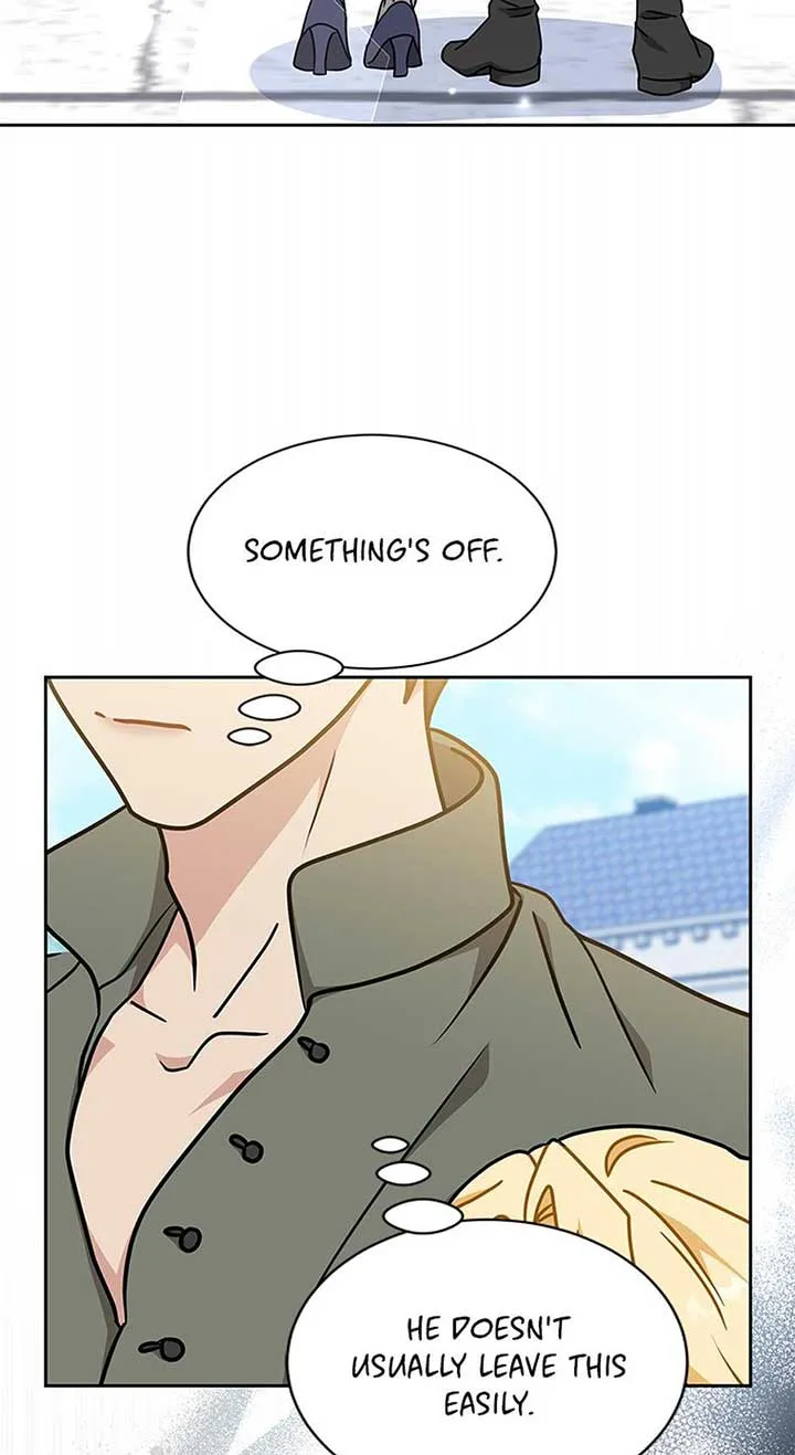 I Became the Head of the Family Chapter 72 page 83