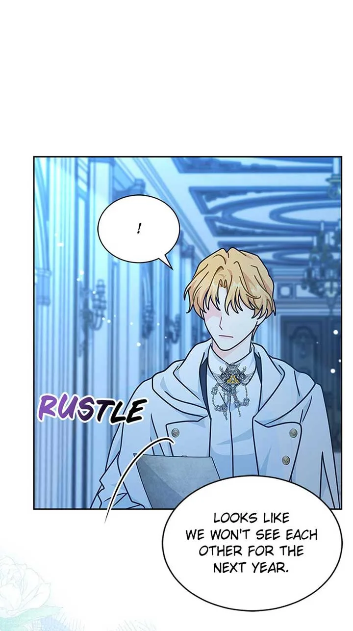 I Became the Head of the Family Chapter 72 page 65