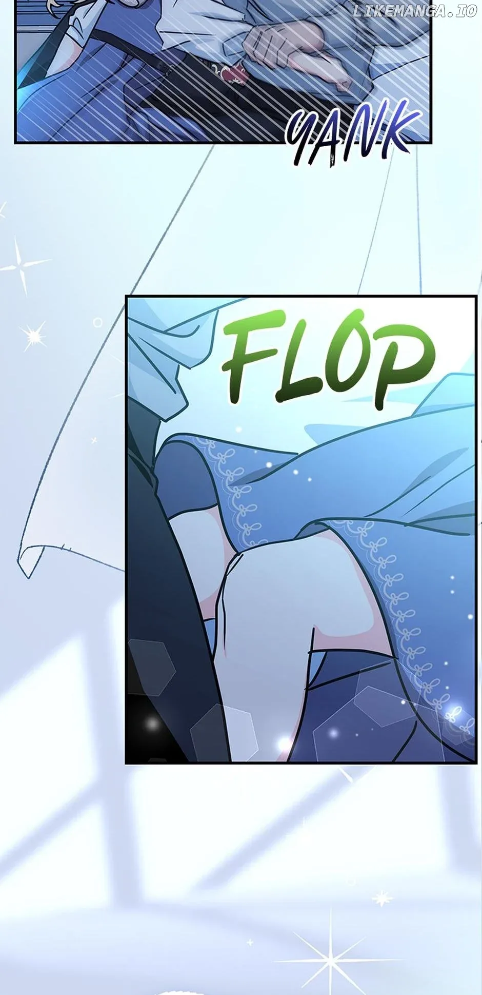 I Became the Head of the Family Chapter 68 page 66
