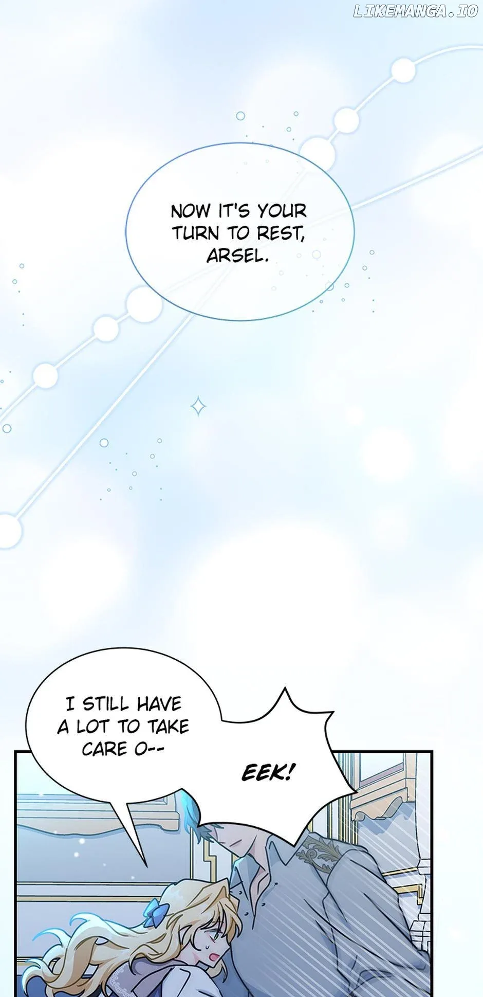 I Became the Head of the Family Chapter 68 page 65