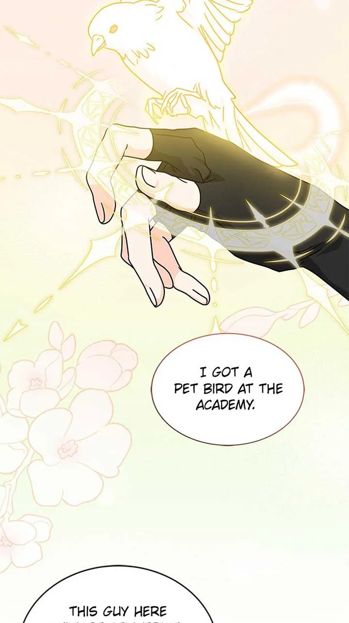 I Became the Head of the Family Chapter 72 page 79