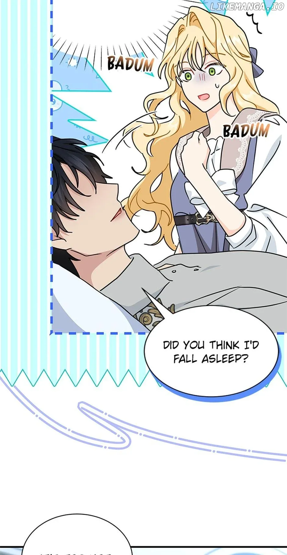 I Became the Head of the Family Chapter 68 page 62