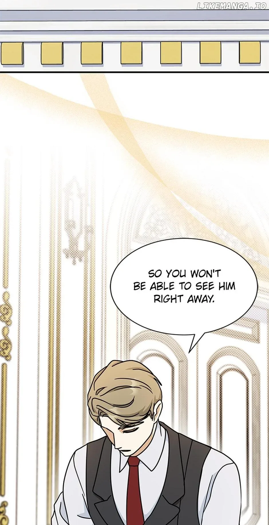 I Became the Head of the Family Chapter 71 page 33