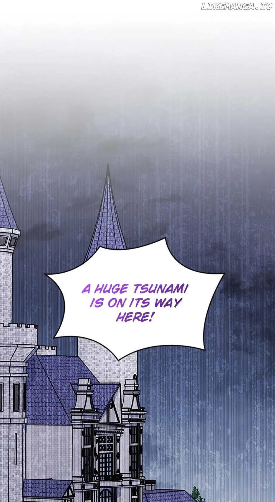 I Became the Head of the Family Chapter 71 page 3