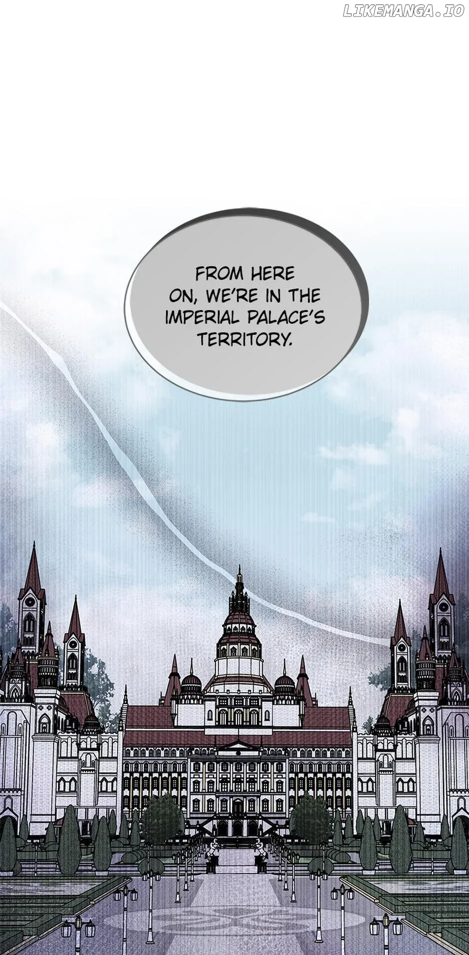 I Became the Head of the Family Chapter 71 page 21