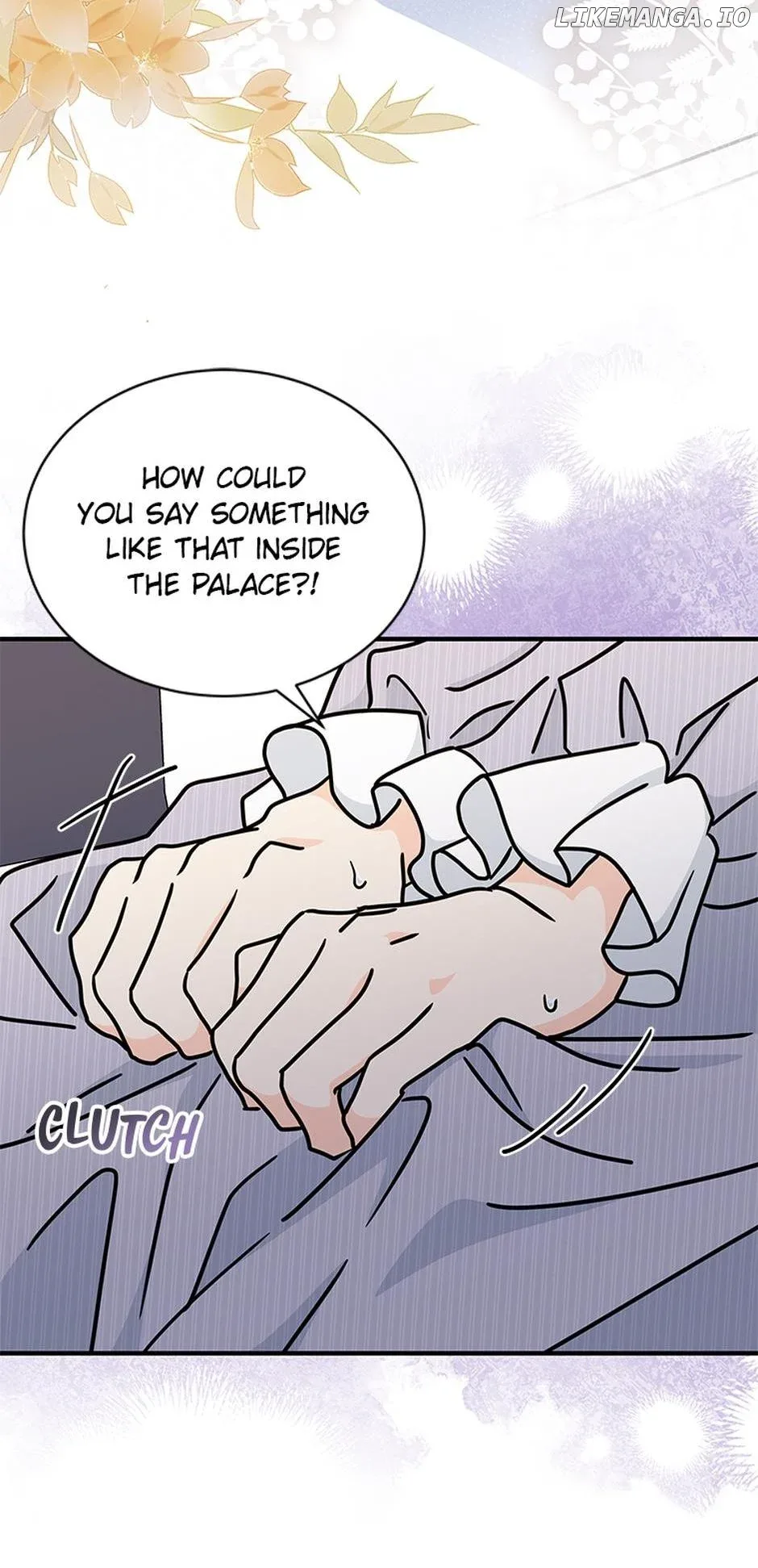 I Became the Head of the Family Chapter 71 page 27