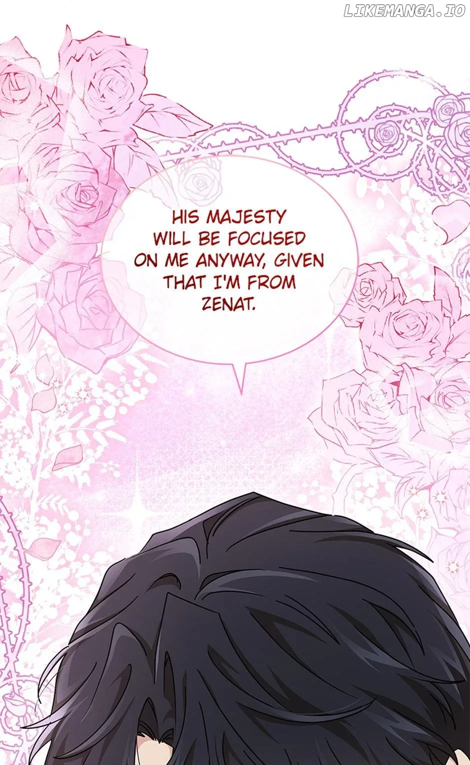I Became the Head of the Family Chapter 71 page 43