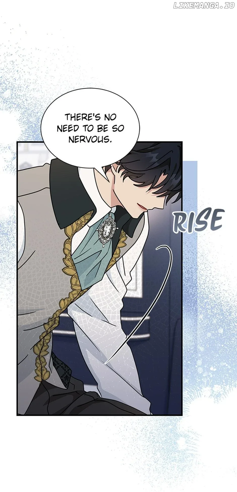 I Became the Head of the Family Chapter 71 page 24