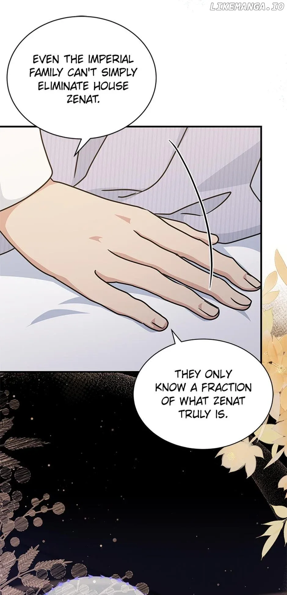 I Became the Head of the Family Chapter 71 page 25