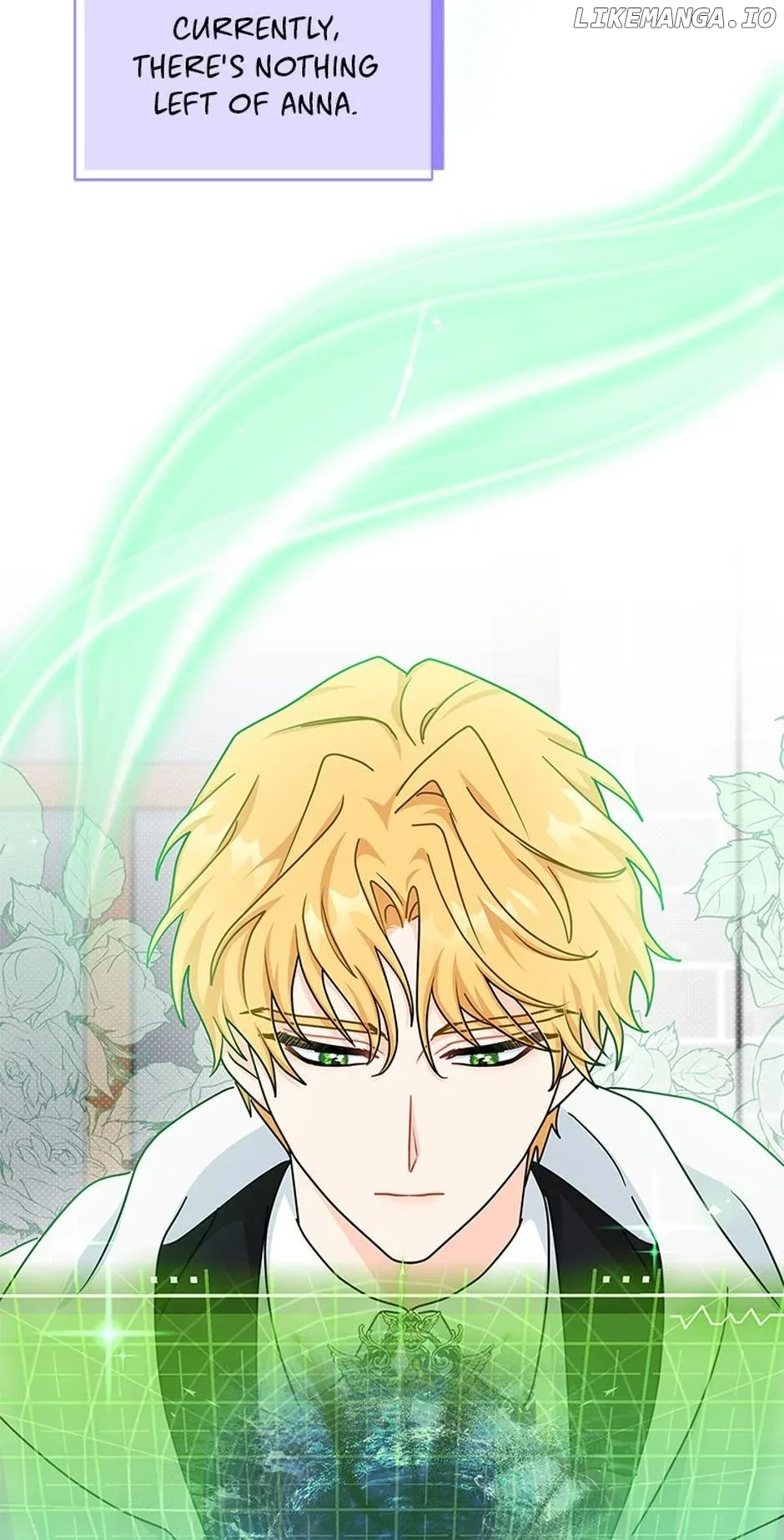 I Became the Head of the Family Chapter 71 page 17