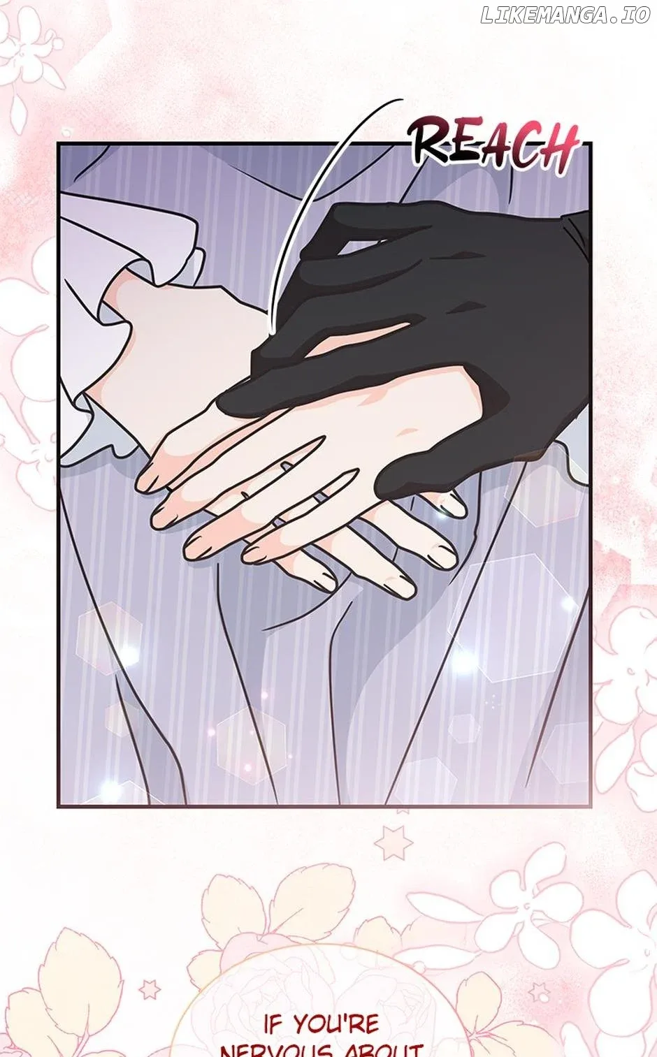 I Became the Head of the Family Chapter 71 page 41
