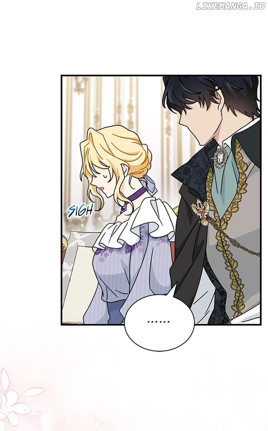 I Became the Head of the Family Chapter 71 page 40